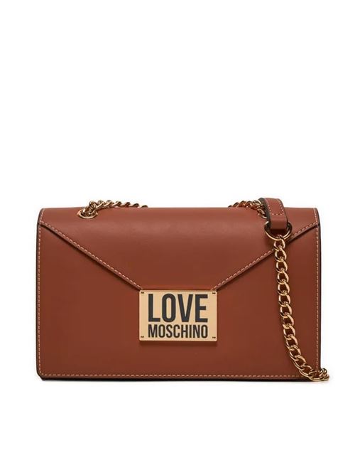  LOVE MOSCHINO | JC4073PP1LLG1/20A